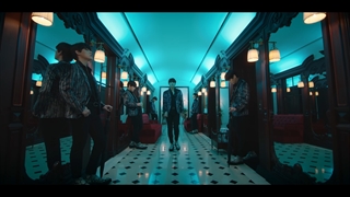 موزیک ویدیو Trauma از SF9 + زیرنویس فارسی