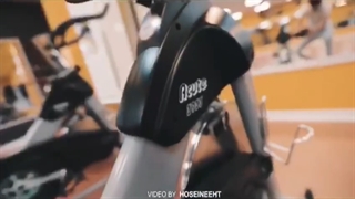 تجهیز باشگاه ورزشی آویسا توسط گروه آگرین