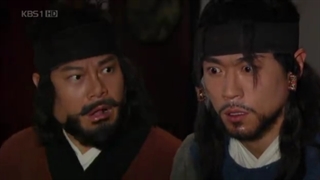 شاه ته جویونگ قسمت هشتاد و دوم زیرنویس چسبیده(یکی از شاهکار های سینمای کره)