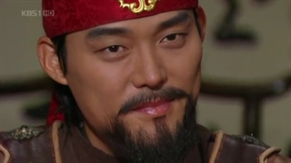 شاه ته جویونگ قسمت هشتاد و چهار زیرنویس چسبیده(یکی از شاهکار های سینمای کره)