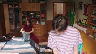 قسمت نهم سریال چینی رودخانه ای که از آن میگذرد A River runs through it 2021با زیرنویس فارسی آنلاین