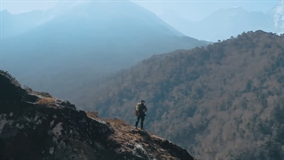 موزیک ویدعوی مستند 14 قله