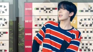 موزیک ویدیوی HEY TAYO از enhypen