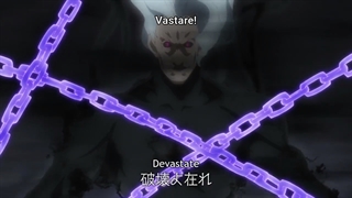 انیمه Saihate no Paladin قسمت 8 زیرنویس فارسی