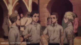 آخرین میکس من از اتک xk