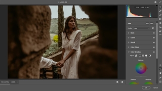 پریست های xmp