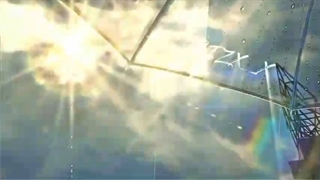 زیبا نیست؟!...