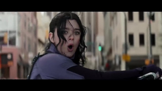 سریال اکشن هاکای Hawkeye 2021