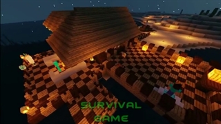 افتتاح سرور FireWolf MC | نمای سرور