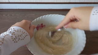 آموزش ترافل رنگی توسط روژین روناسی