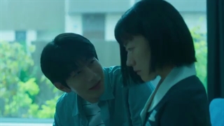 قسمت 4 سریال کره ای سایه ی زیبایی Shadow Beauty 2021 + زیرنویس فارسی چسبیده با بازی یانگ هونگسوک & چوی بومین-540p