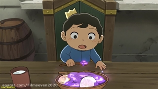 انیمه Ousama Ranking(رتبه بندی پادشاهان)فصل 1 قسمت 7 زیرنویس فارسی