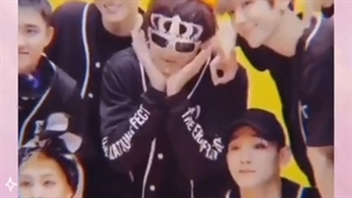 مامان وبابا من کی پاپ دوست اونا حس عشق بهم میدن وگرنه الان یه مرده بودم♡♡