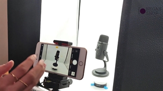 آموزش عکاسی از محصول به صورت حرفه ای - نگاه شاپ