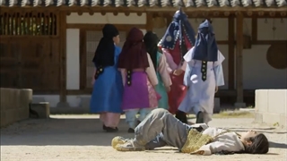 سریال کره ای جانگ یونگ شیل با دوبله فارسی قسمت اول