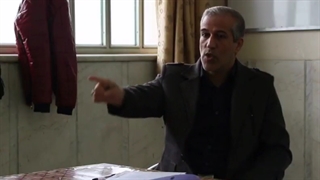 رمورا کارگردان رضا حیدری ارائه اصلی