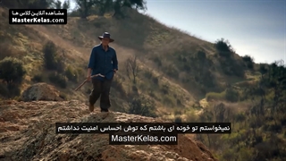 مسترکلاس آموزش بقا در حیات وحش از جسی کربز