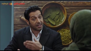 سریال ایرانی هم بازی