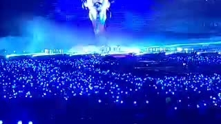 کنسرت کامل PTD بی تی اس لس آنجلس روز اول