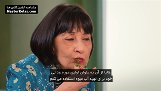 آموزش آشپزی هندی در مسترکلاس مادهور جافری