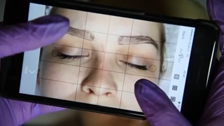 میکرو ابرو چیست