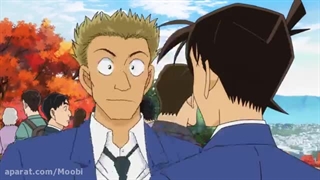 قسمت ویژه انیمه کاراگاه کونان - اردوی دبیرستان خونی - زیرنویس فارسی