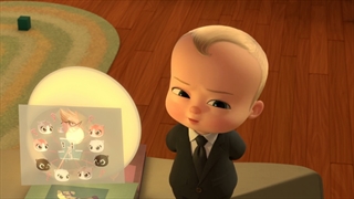 بچه رعیس فصل 1 قسمت 3