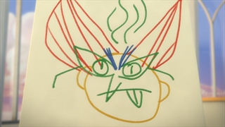 بچه رعیس فصل 1 قسمت4