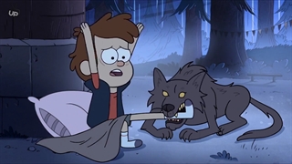 آبشار جاذبه | Gravity Falls قسمت شانزدهم با دوبله فارسی