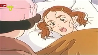 انیمیشن_____بابا لنگ دراز_____قسمت 8_____دوبله فارسی