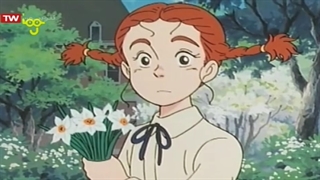 انیمیشن بابا لنگ دراز قسمت 9 دوبله فارسی