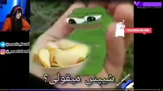 نائنگی میقولی؟