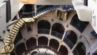 طبقات سه بعدی