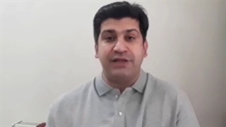 سندروم اردک