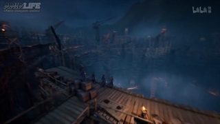 انیمه سفر یک فانی به سوی جاودانگی (Martial Cultivation Biography Season 2) فصل دوم قسمت اول