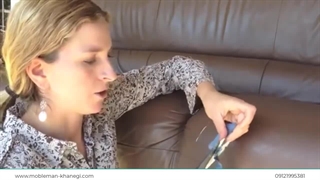 تعمیر مبل صنعت برتر