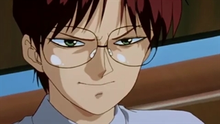 انیمه YuYu Hakusho(یویو هاکاشو)فصل 1 قسمت 5 زیرنویس فارسی (درخواستی)