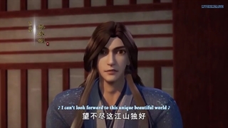 انیمه چینی خدای بلندمرتبه امپراتور(Supreme God Emperor) [فصل2]قسمت 29 زیرنویس فارسی