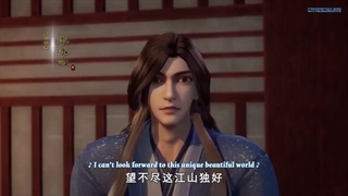 انیمه چینی خدای بلندمرتبه امپراتور(Supreme God Emperor) [فصل2]قسمت 32 زیرنویس فارسی