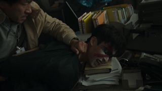 قسمت دوم سریال کرهایی قلمرو جهنم( Hellbound 2021)زیرنویس فارسی