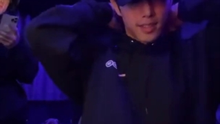 لایو اینستاگرام مارک + زیرنویس فارسی آنلاین