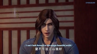 انیمه چینی خدای بلندمرتبه امپراتور(Supreme God Emperor) [فصل2]قسمت33 زیرنویس فارسی