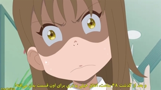 Digimon Ghost Game قسمت 3