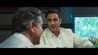 دانلود سریال جزیره قسمت ششم 6 با کیفیت (Full HD)