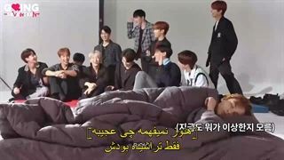 قسمت 8 برنامه گویینگ سونتین [GOING SEVENTEEN 2020] + زیرنویس فارسی چسبیده-720p