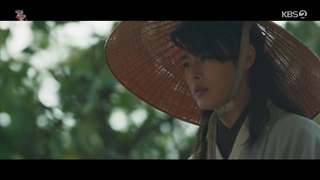 قسمت 15 سریال علاقه پادشاه با زیرنویس فارسی The King’s Affection 2021 با بازی پارک اون بین و رو وون عضو SF9