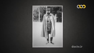 قدرت گرفتن رضاخان و تخریب آثار صفویه و قاجار به بهانه آبادانی