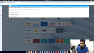 شماره 02 تکنیک های لینوکسی - آموزش نصب آرچ کرفت archcraft توزیع زیبا و سبک لینوکسی