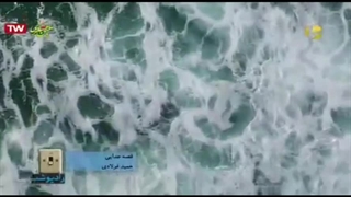 آهنگ * قصه جدایی * / خواننده: حمید فولادی / ترانه‌سرا: رضا فلاح (بجنوردی)