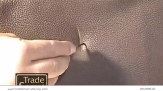 تعمیر مبل و صندلی صنعت برتر